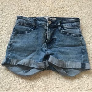 Pacsun Shorts Size 22